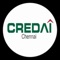 Credai Chennai, a first of its kind, is a mobile app that offer organisation a virtual base with a unique identity & access control system