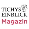 Tichys Einblick Magazin icon