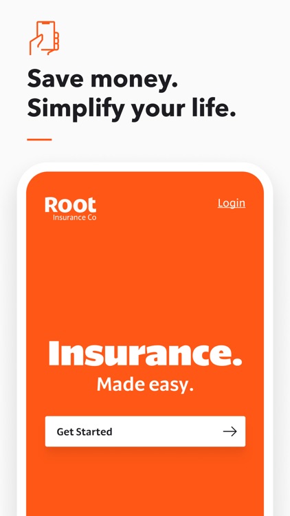 Root: Affordable car insurance screenshot-0