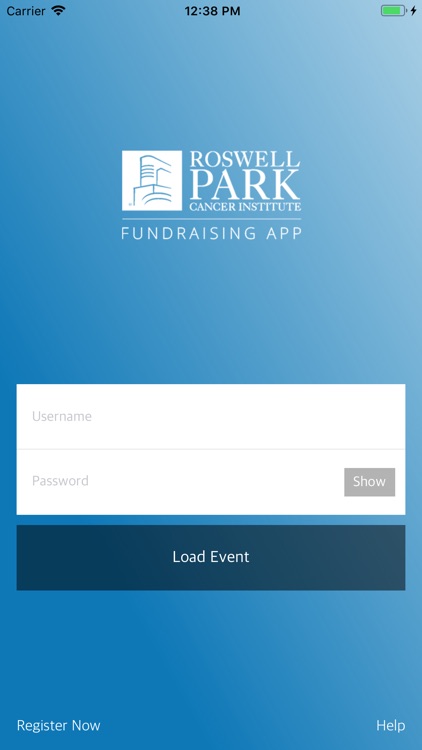 Fundraising for Roswell Park