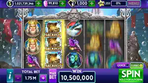 Slot Bonanza- 777 Vegas casino screenshot 3
