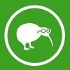 Bird Nerd NZ icon