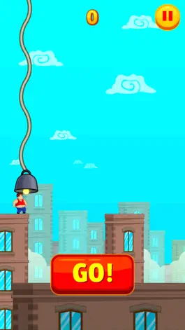Game screenshot Fat Boy Bridge Run mod apk