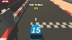 BoxCar Racing screenshot