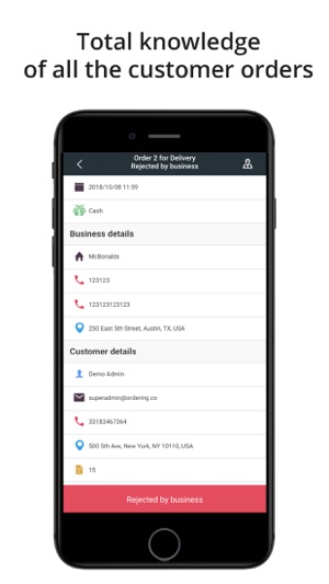 Fetch Management(圖3)-速報App