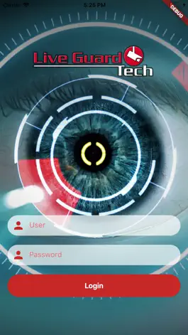 Game screenshot CamView Mobile mod apk