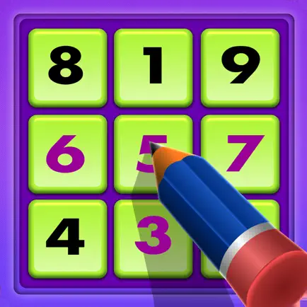 Classic Sudoku 2 Puzzle Game Cheats