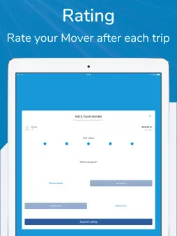 Mover screenshot 10