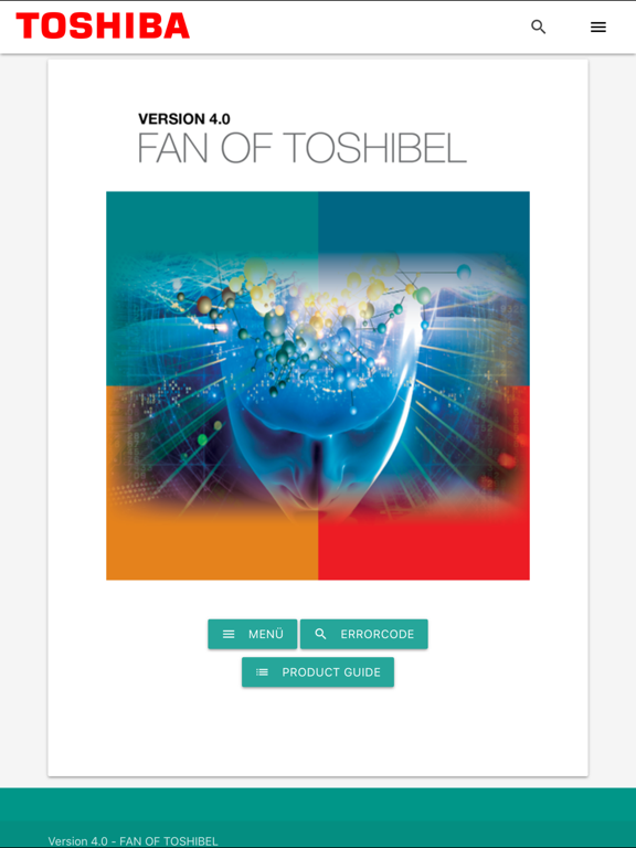 Screenshot #4 pour Fan of Toshibel