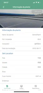 RenoClient screenshot #4 for iPhone