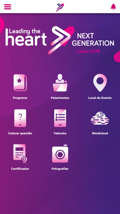 Leading the Heart 2019