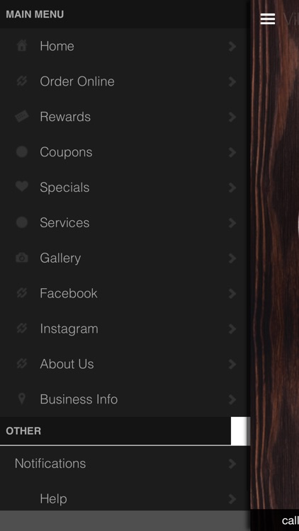 Villa Nova Pizza Lockport