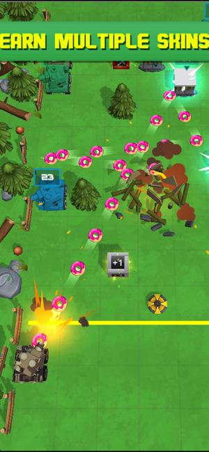 Tank Breaker(圖4)-速報App