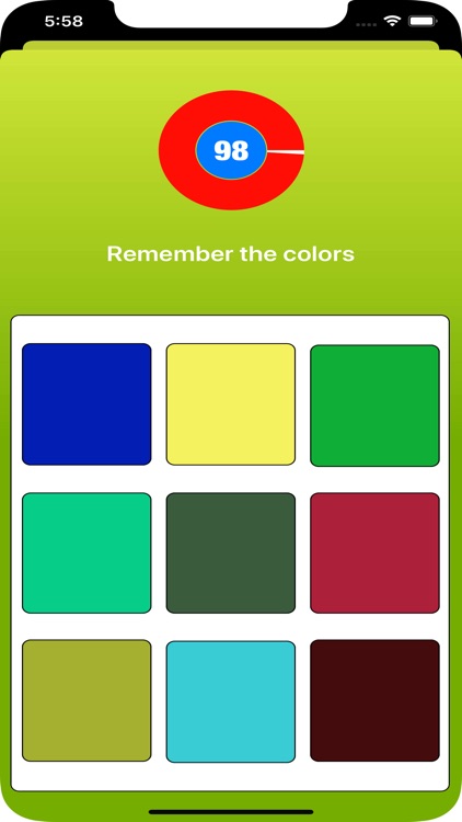 ChangeOfColor screenshot-4