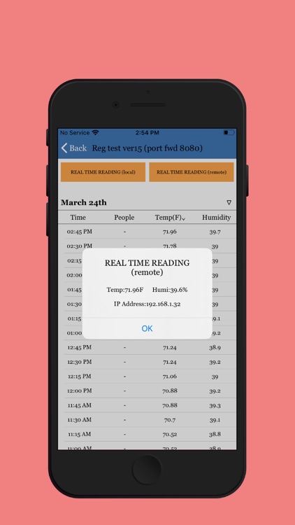 Watchman Online screenshot-3