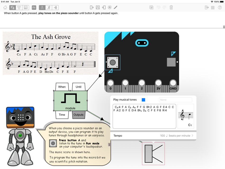 #3. Insight Mr Bit Lite (iOS) 由: Laurence Rogers