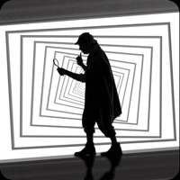 剧本杀（原推理大师）-剧本侦探推理游戏