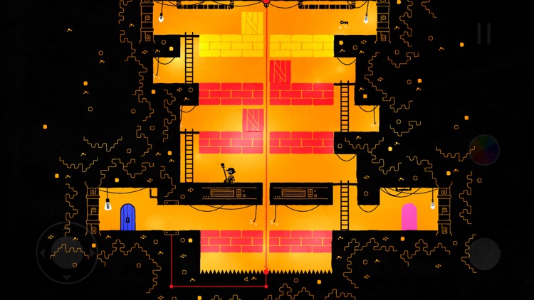 Hue: A color adventure screenshot-5