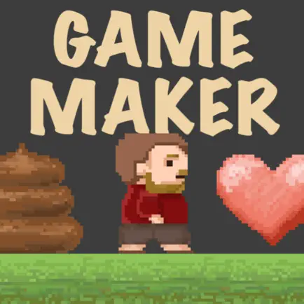 Game Maker - Standard Cheats