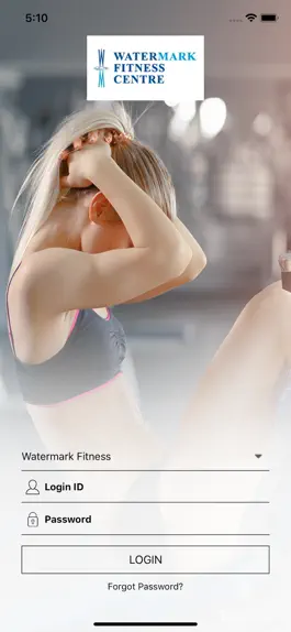 Game screenshot Watermark Fitness Centre mod apk