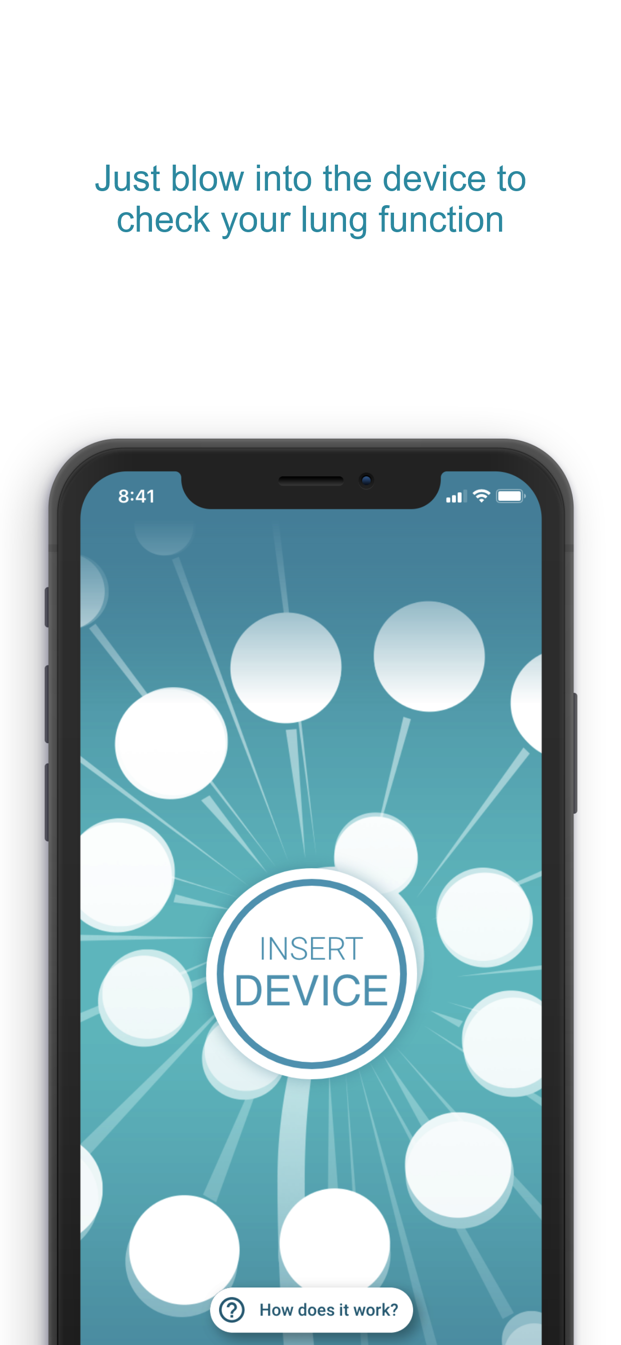 Smart Asthma: Forecast Asthma