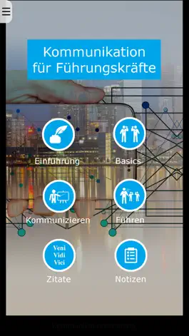 Game screenshot Kommunikations-Training mod apk