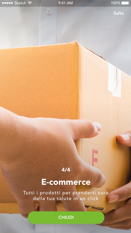 App4Health screenshot-3