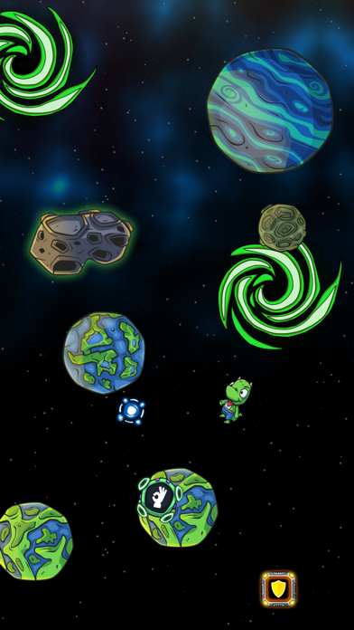 Star Escape screenshot 2