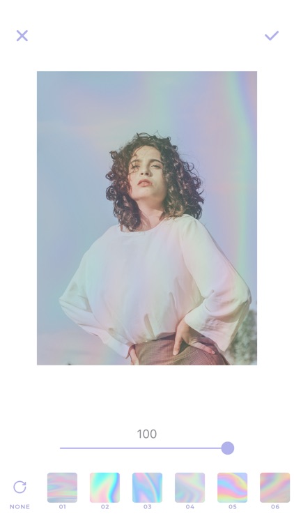 Minky's Iridescent Rainbow screenshot-4