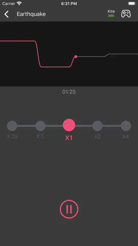 Enjox Remote
