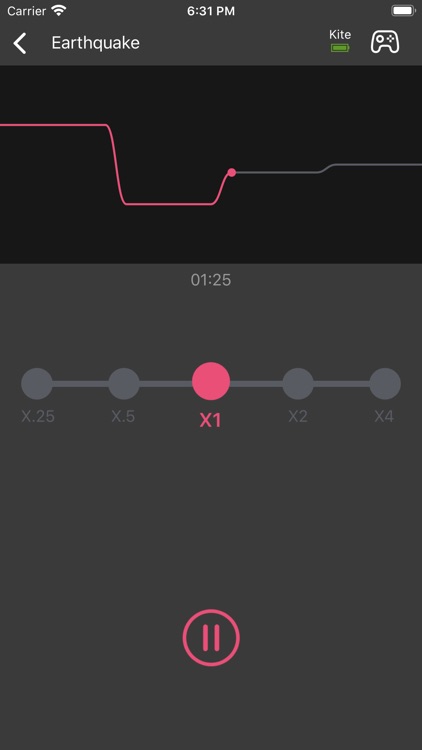 Enjox Remote screenshot-4