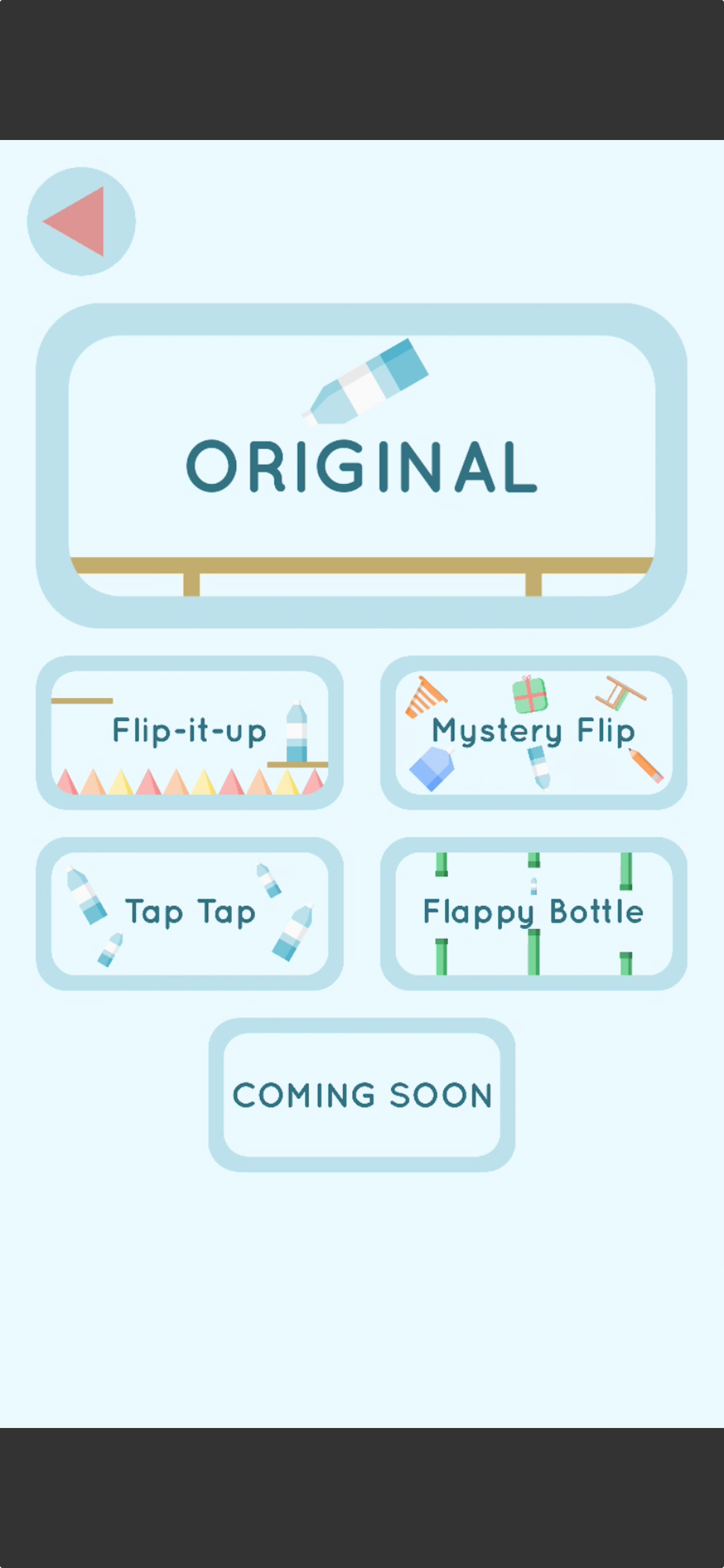 Bottle Flip 2k16