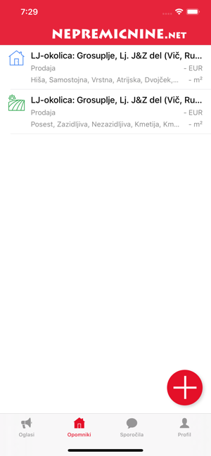 Nepremičnine(圖3)-速報App
