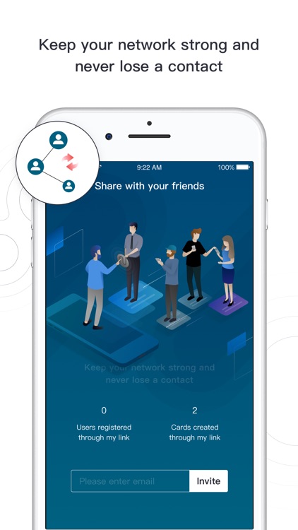 Nice to Meet You, Inc. screenshot-4