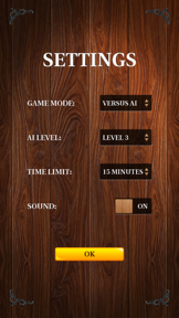 Xiangqi Classic screenshot