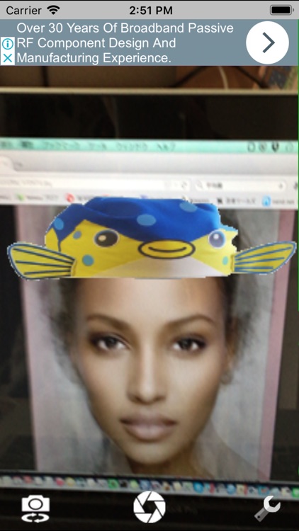 HideFace screenshot-4