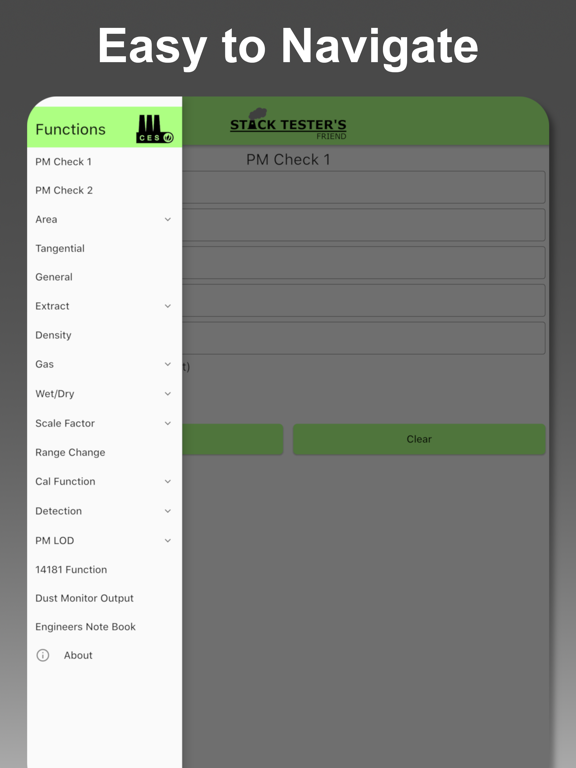 Screenshot #5 pour Stack Testers Friend