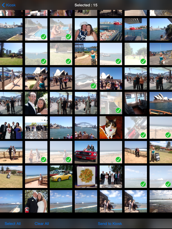 Screenshot #4 pour TransPix