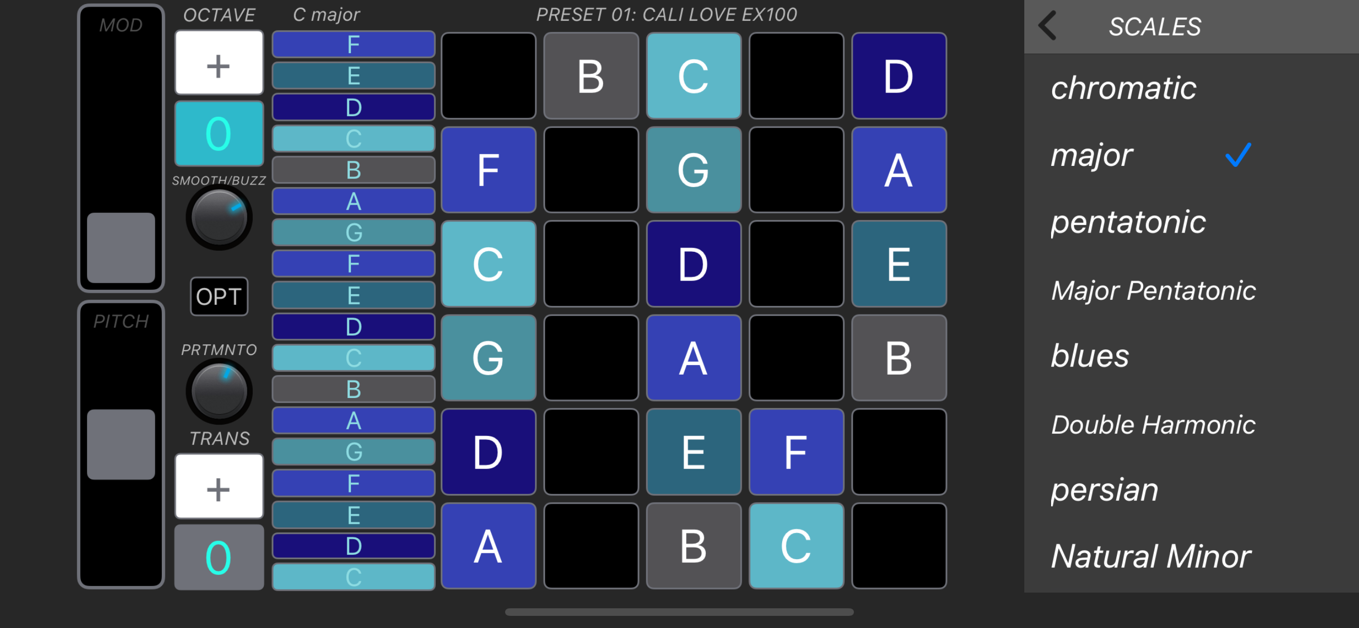 Talkbox Synth by ElectroSpit