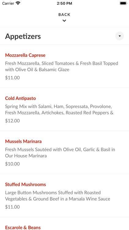 Hot Tomato Brick Oven Pizza