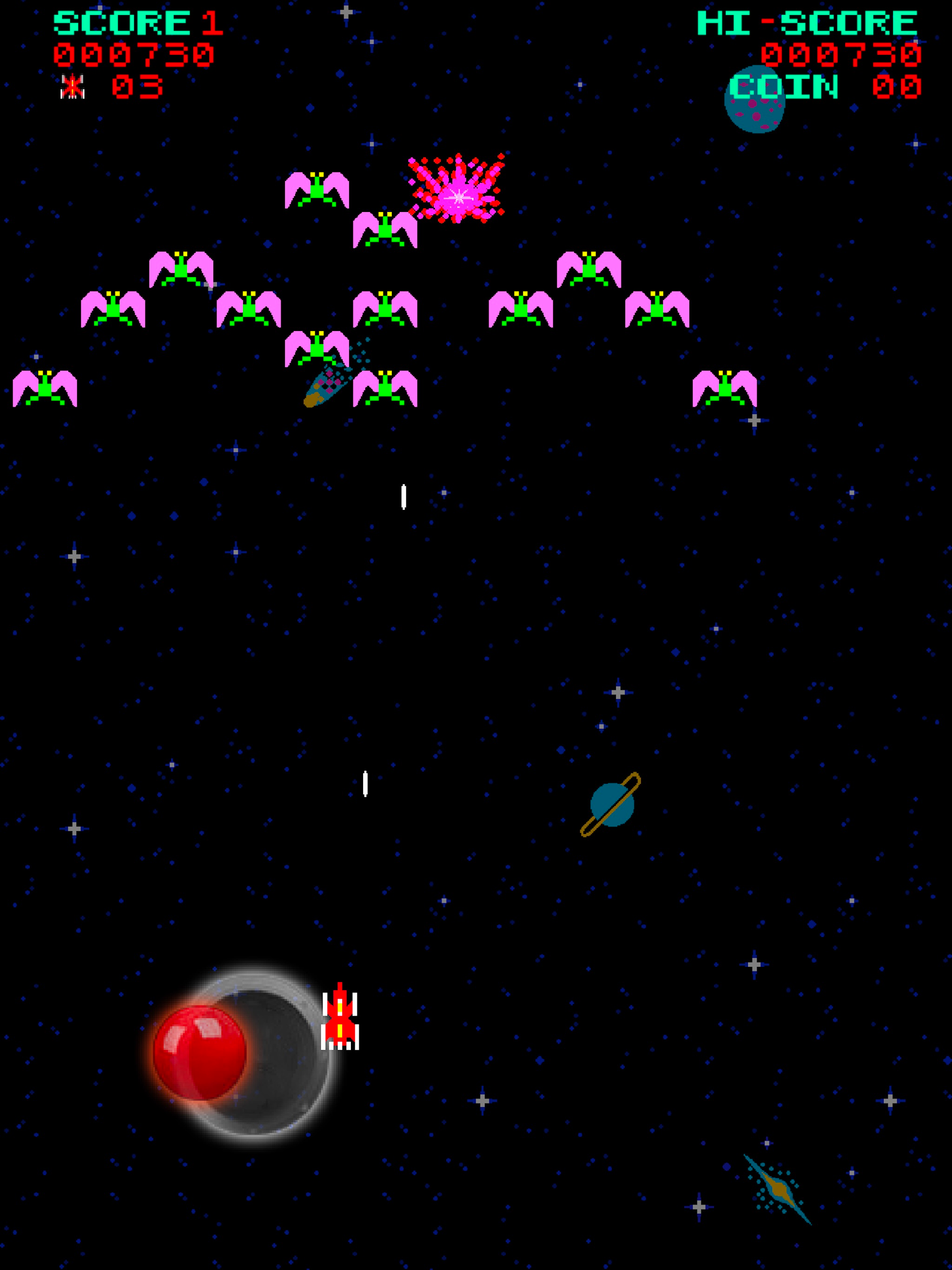 Phoenixx screenshot 9