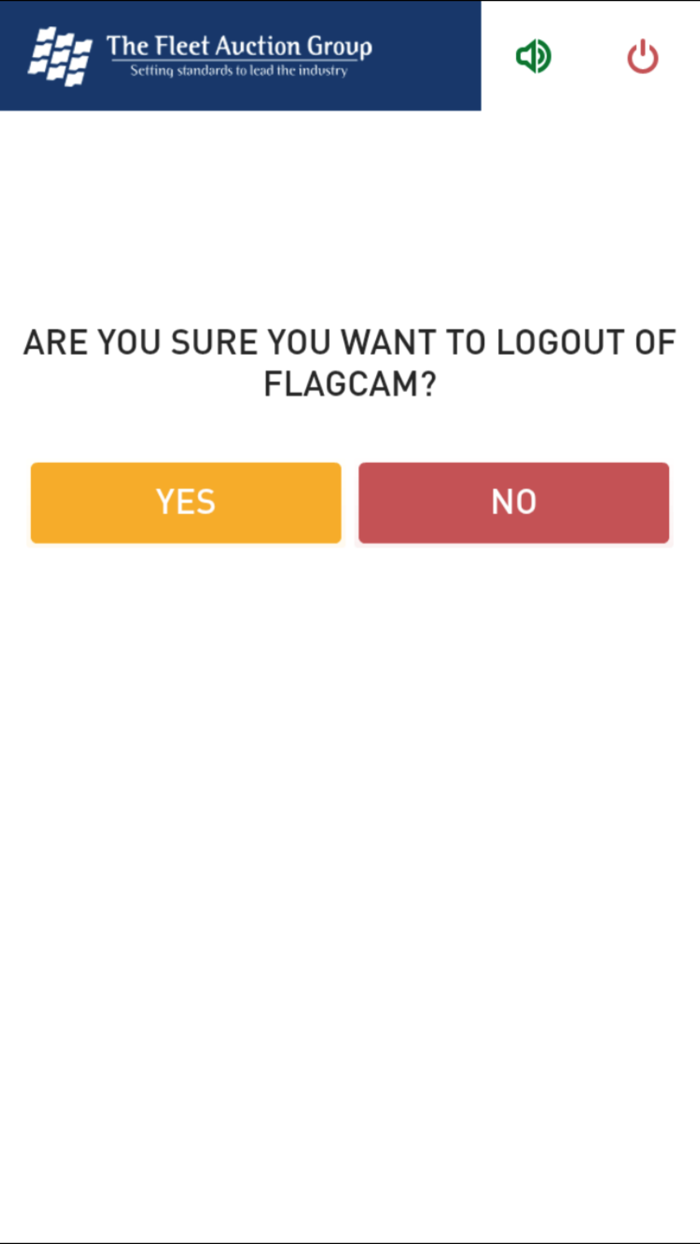 FlagCam