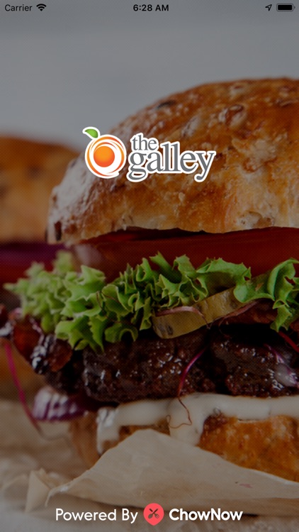 The Galley Restaurant