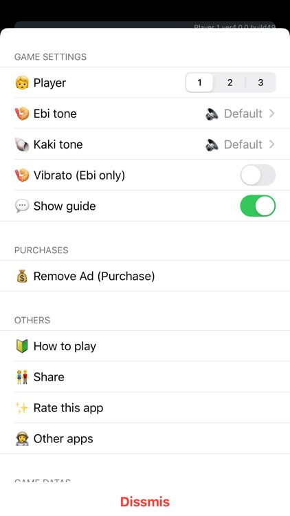 Pitch trainer - Harmonize screenshot-5