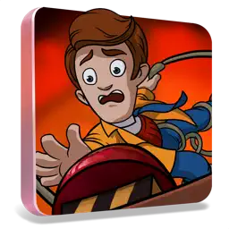 Irony Curtain app icon
