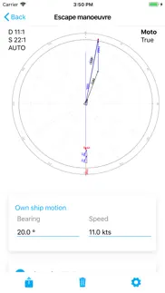 radar plotting айфон картинки 3
