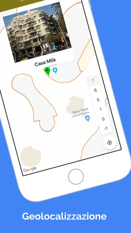 NamaTours screenshot-3