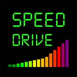 My speed drive