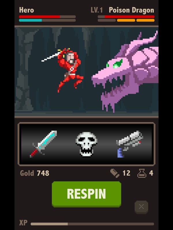 Tower of Fortune 3 screenshot 6