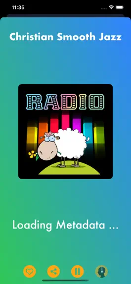 Game screenshot Wandering Sheep Radio hack